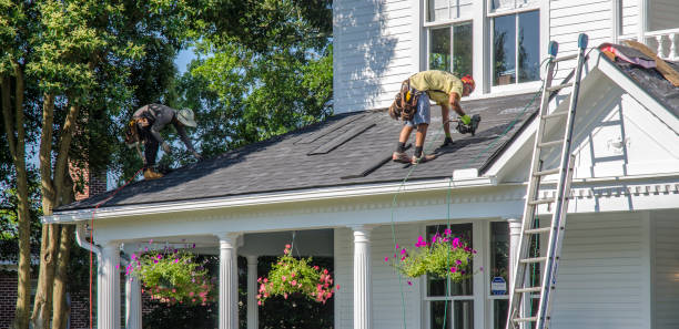 Best Roof Installation  in Bradford, PA